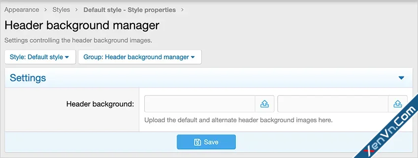 AndyB - Header background manager - Xenforo 2.webp