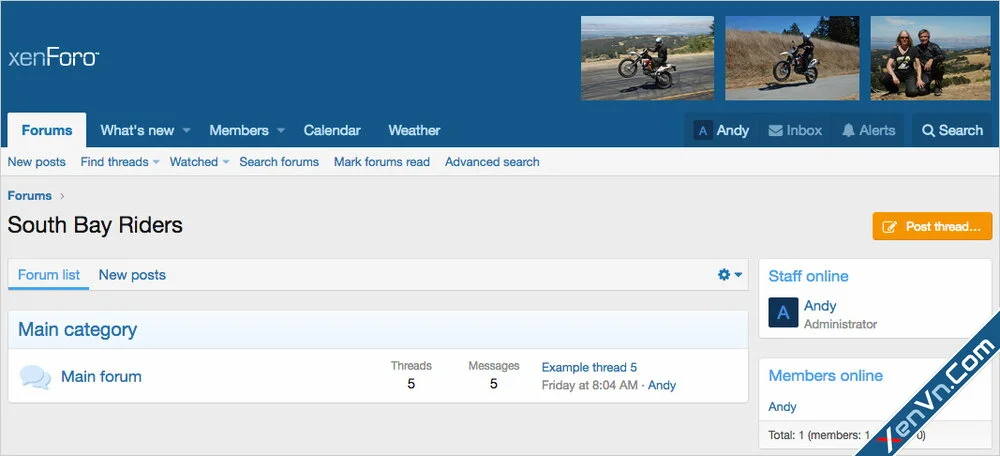 AndyB - Header thumbs - Xenforo 2.webp