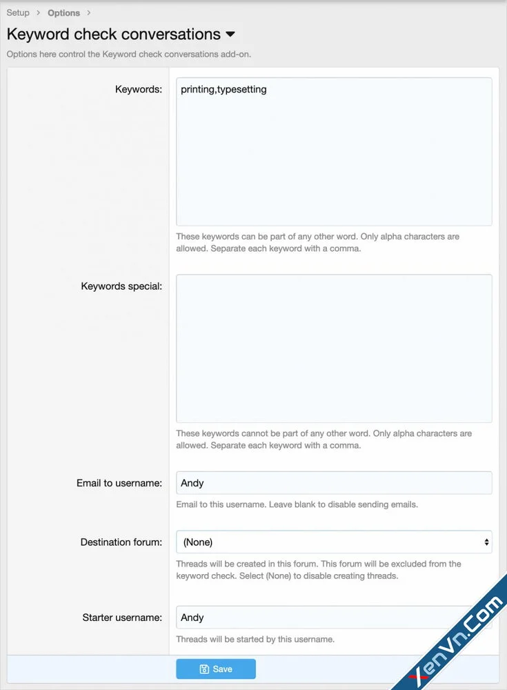 AndyB - Keyword check conversations - Xenforo 2-1.webp