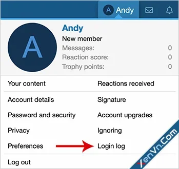 AndyB - Login log - Xenforo 2.webp