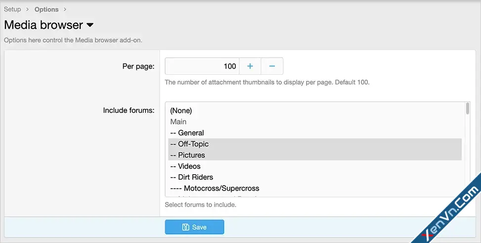 AndyB - Media browser - Xenforo 2-1.webp