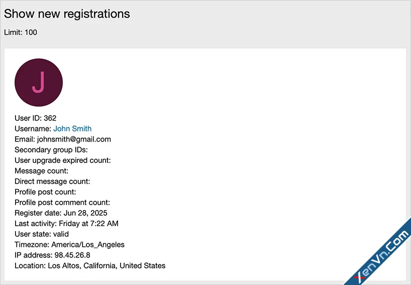AndyB - Show new registrations - Xenforo 2.webp