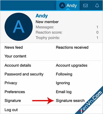 AndyB - Signature search - Xenforo 2.webp