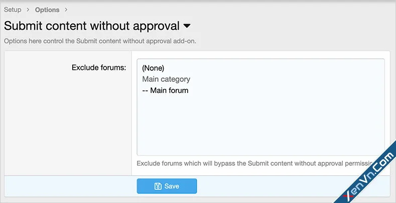 AndyB - Submit content without approval - Xenforo 2.webp