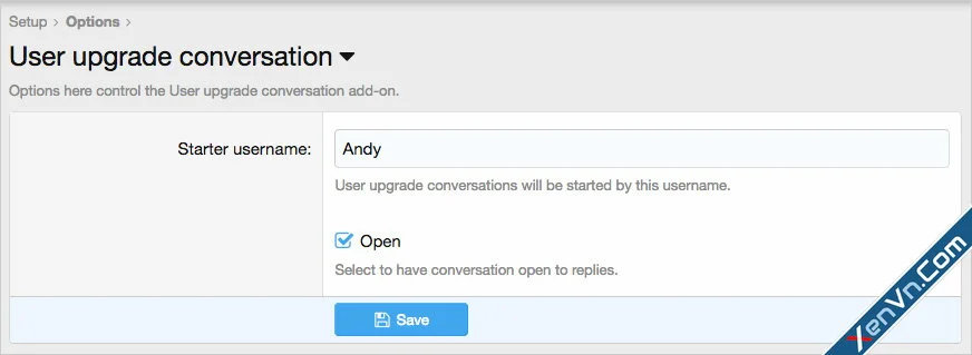 AndyB - User upgrade conversation - Xenforo 2-1.webp