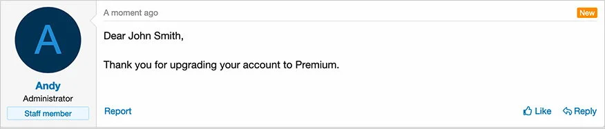 AndyB - User upgrade conversation - Xenforo 2.webp