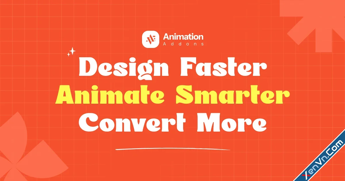 Animation Addons for WordPress and Elementor.webp
