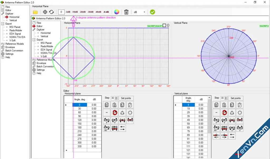 Antenna Pattern Editor Download-2.webp