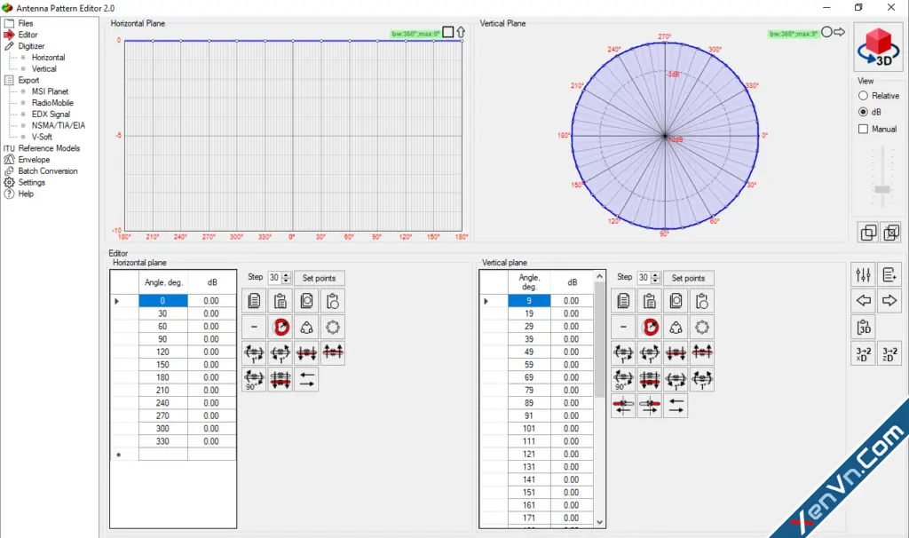 Antenna Pattern Editor Download-5.webp
