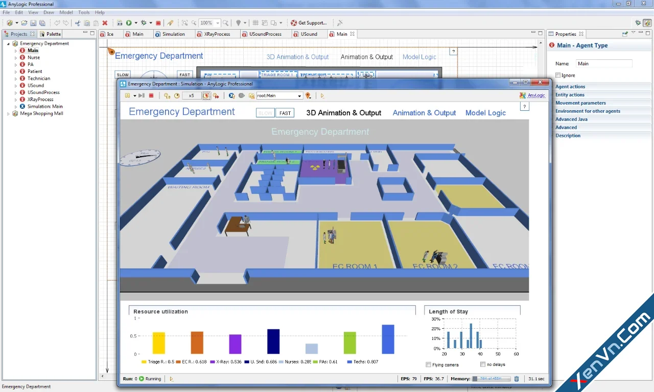 AnyLogic Professional - Simulation Modeling Software Tools & Solutions-2.webp