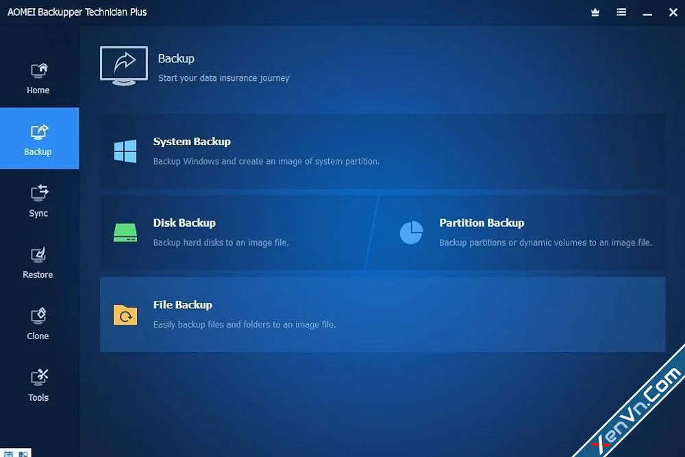AOMEI Backupper Technician Plus - Best Backup Software for Windows-1.webp