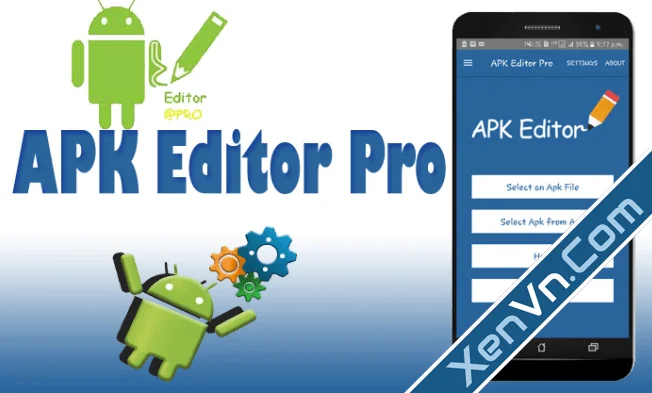 APK Editor Pro.webp