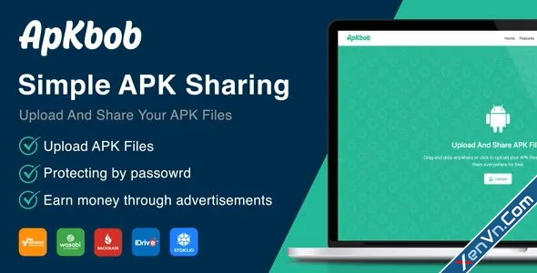 Apkbob - Simple APK Sharing Platform.jpg