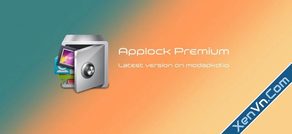 AppLock Premium Apk.webp