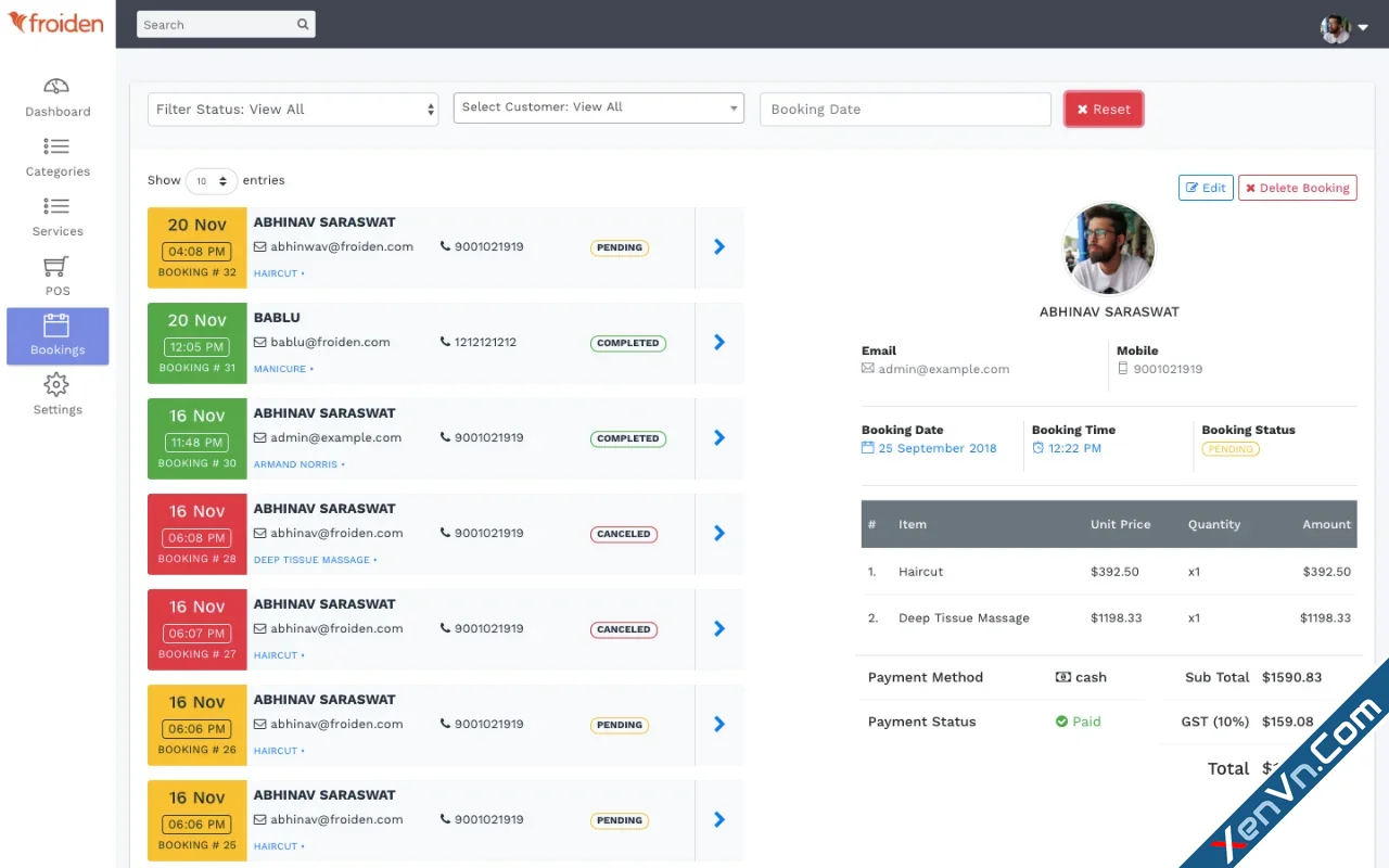 Appointo - Booking Management System-2.webp