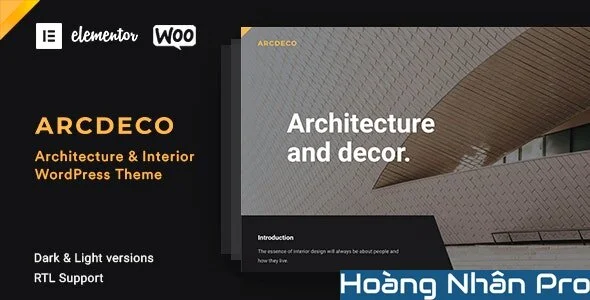 Arcdeco - Architecture & Interior Design Theme.webp