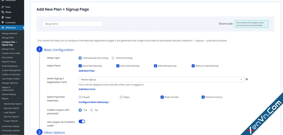ARMember - WordPress Membership Plugin-2.webp