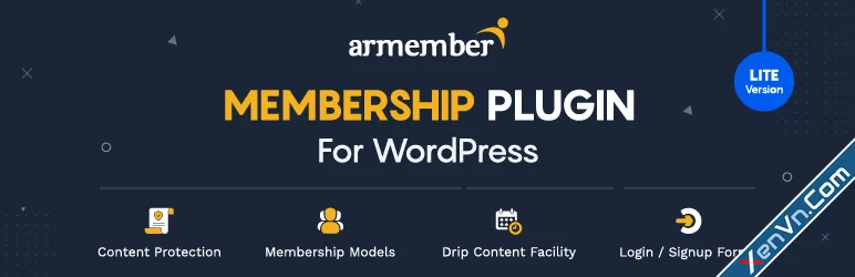 ARMember - WordPress Membership Plugin.png