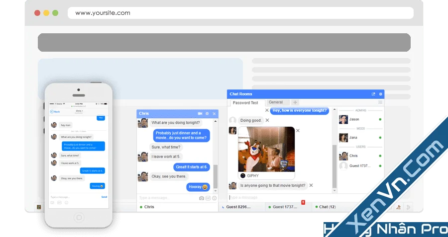 ArrowChat - Facebook Style Chat - Xenforo 2.png
