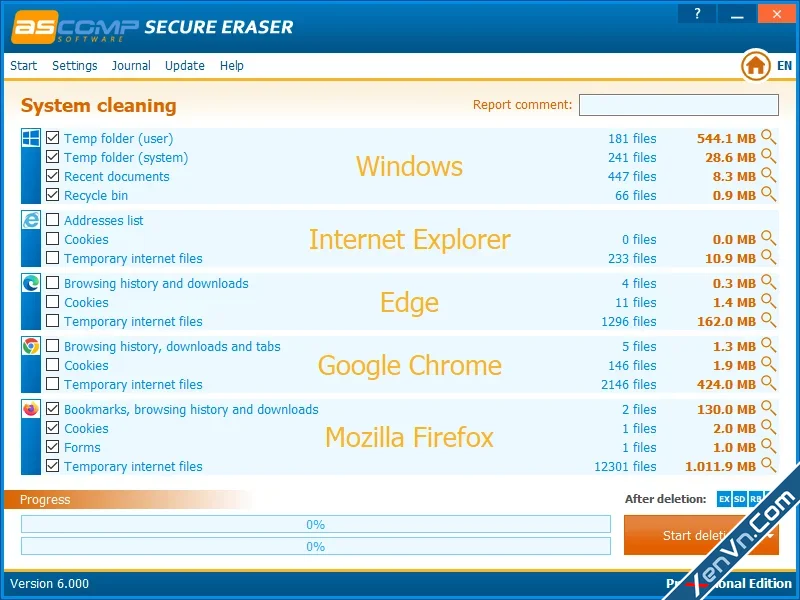 ASCOMP Secure Eraser Professional - Delete Files Securely-1.webp