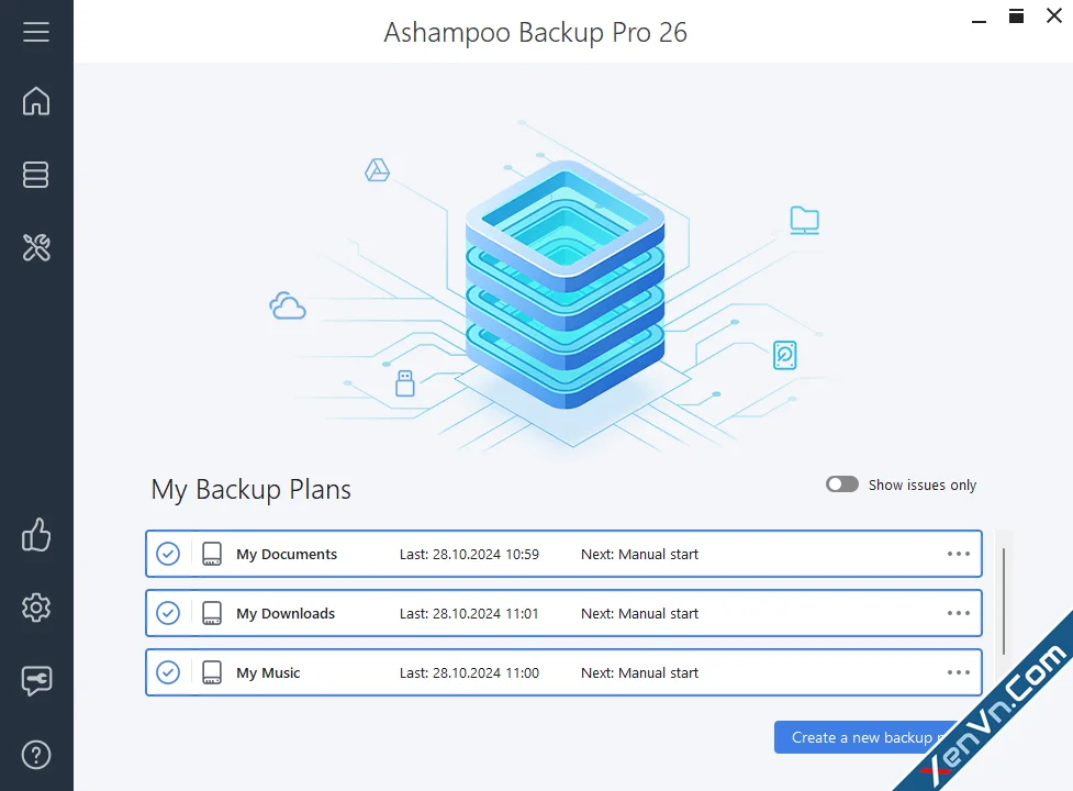 Ashampoo Backup Pro 27 - Backup and restore data safely-1.webp