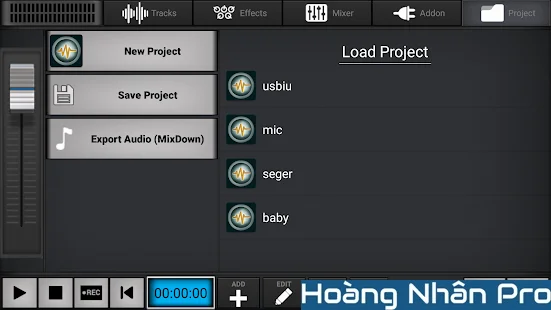 Audio Elements Pro - Ứng dụng thu âm và tạo hiệu ứng cho âm thanh-3.webp
