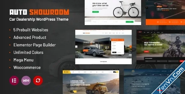Auto Showroom - Car Dealership WordPress Theme.webp