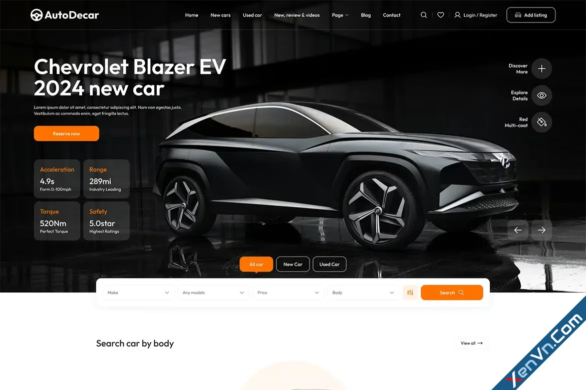 AutoDeal - Car Dealer & Listing WordPress Theme-1.webp