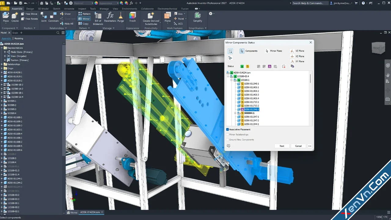 Autodesk Inventor Professional 2027-1.webp