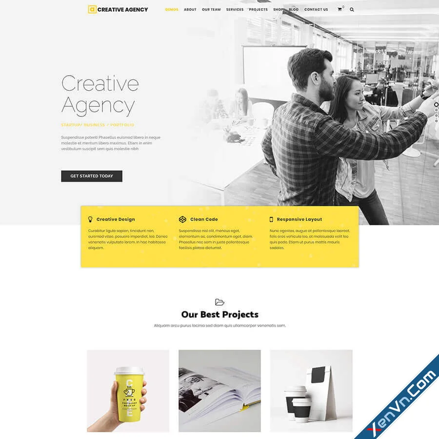 Avas - Elementor WordPress Theme-1.webp