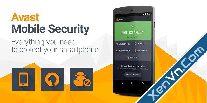 Avast Antivirus – Mobile Security & Virus Cleaner.webp