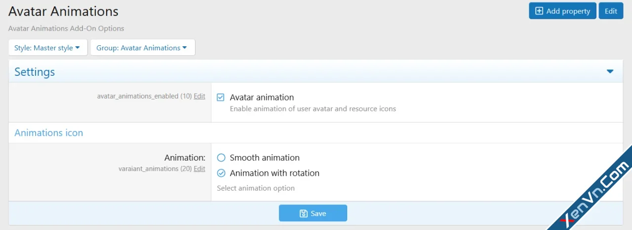 Avatar Animations - Xenforo 2.webp