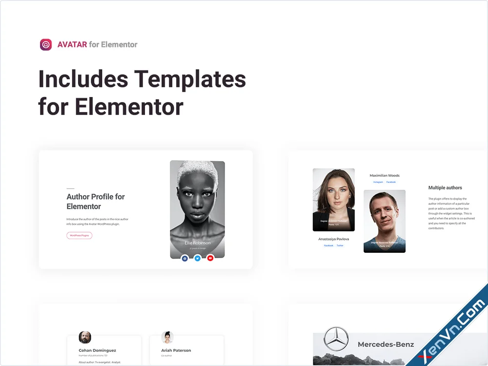 Avatar - Author Box for Elementor - Wordpress-1.png