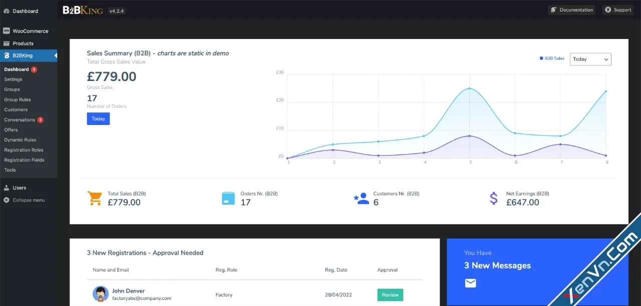 B2BKing - WooCommerce B2B and WooCommerce Wholesale Plugin-1.webp