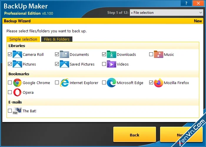 BackUp Maker Professional - Automatic Backup for Windows-1.webp
