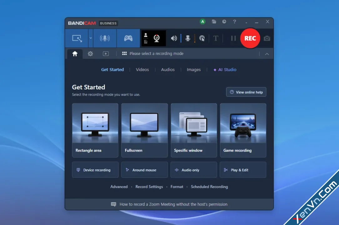 Bandicam - Screen Recording Software.webp