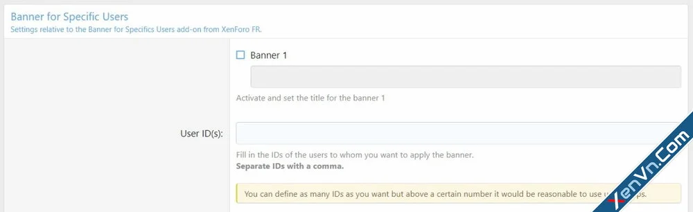 Banners for Specific Users - Xenforo 2-1.webp