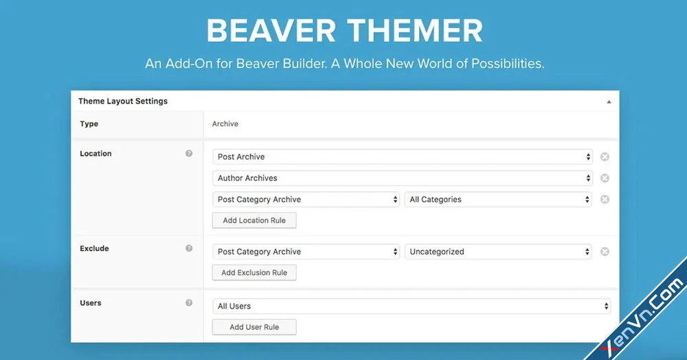 Beaver Themer - A WordPress Theme Builde.webp