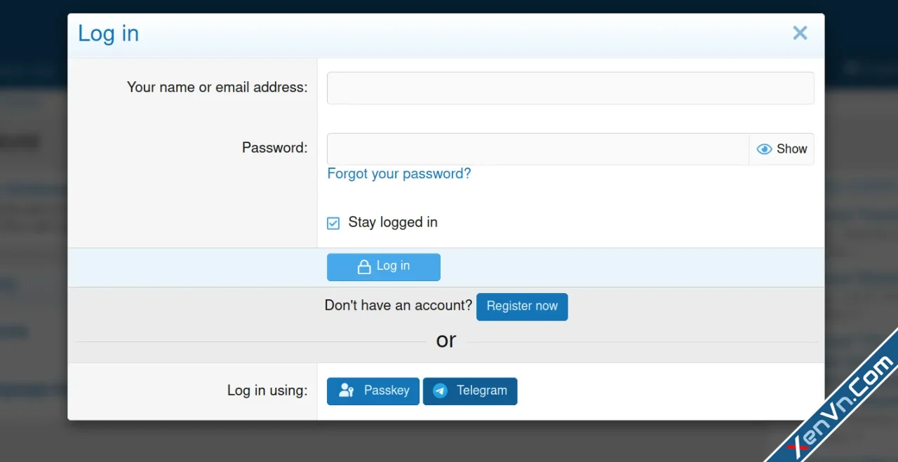 [Berg] Telegram Auth - Xenforo 2-1.webp