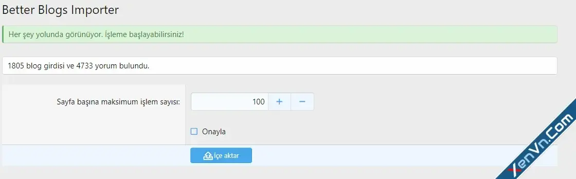 Better Blogs Importer - Xenforo 2.webp
