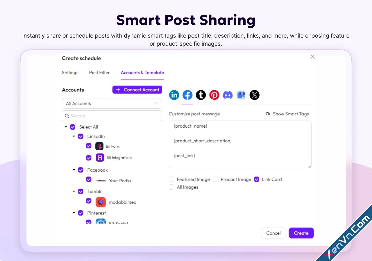 Bit Social Pro - Advanced Social Media for WordPress-1.webp