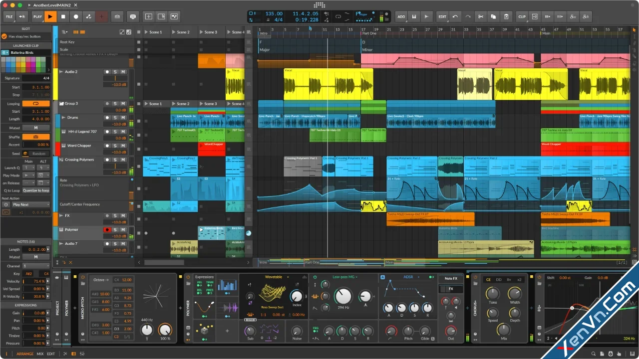 Bitwig Studio - Next-generation music production and performance.webp