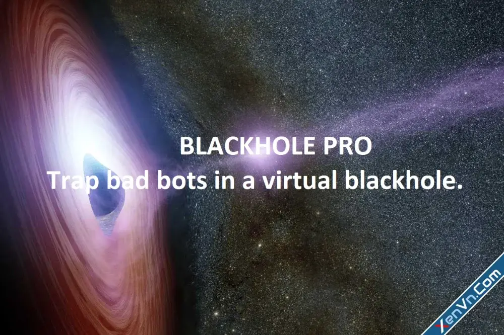 Blackhole Pro - WordPress security plugin.webp