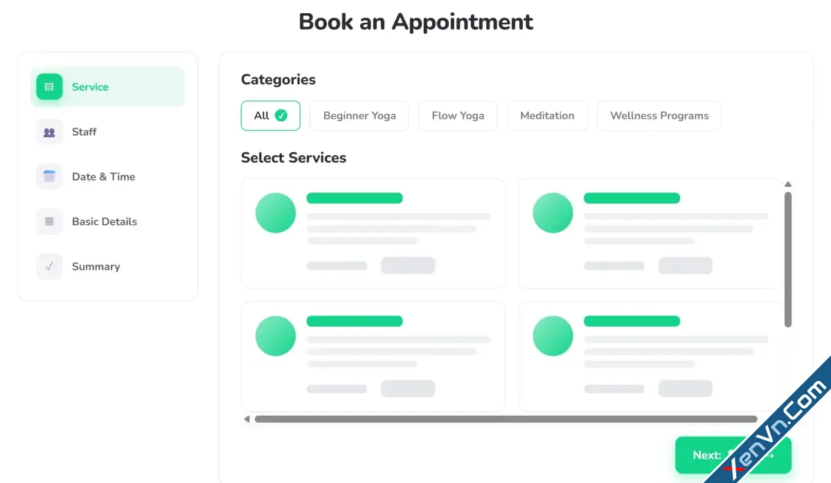 BookingPress Pro - WordPress Booking Plugin for Appointment.webp