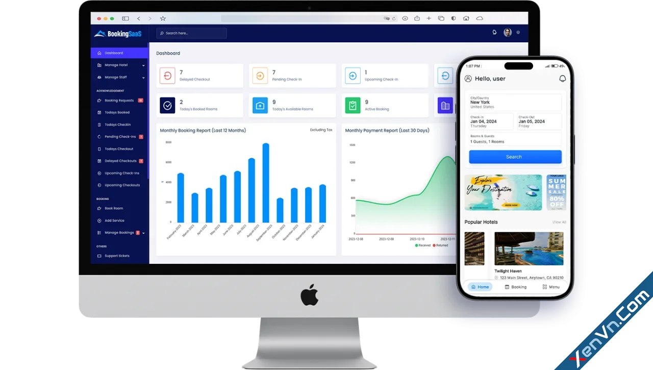 BookingSaaS - Complete MultiVendor Hotel Booking Application-1.webp