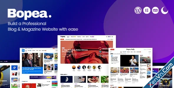 Bopea - Newspaper & Magazine WordPress Theme.webp