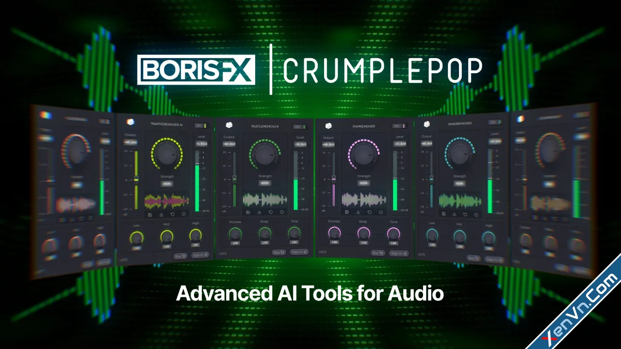 BorisFX CrumplePop Pro.webp