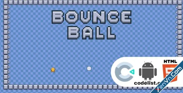Bounce Ball v10  HTML5 Oyun Scripti İndir-1.webp