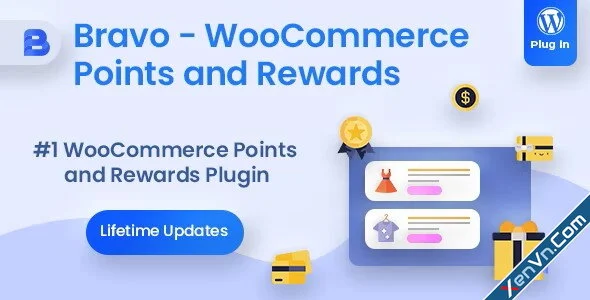 Bravo - WooCommerce Points and Rewards.webp