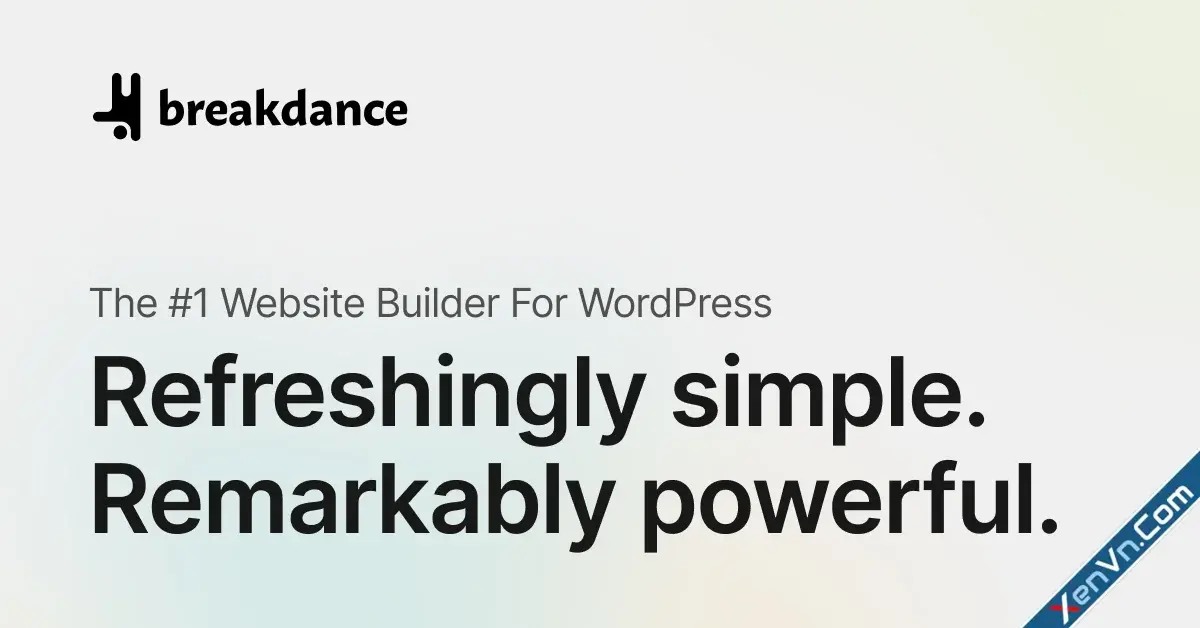 Breakdance - Website Builder for WordPress.webp